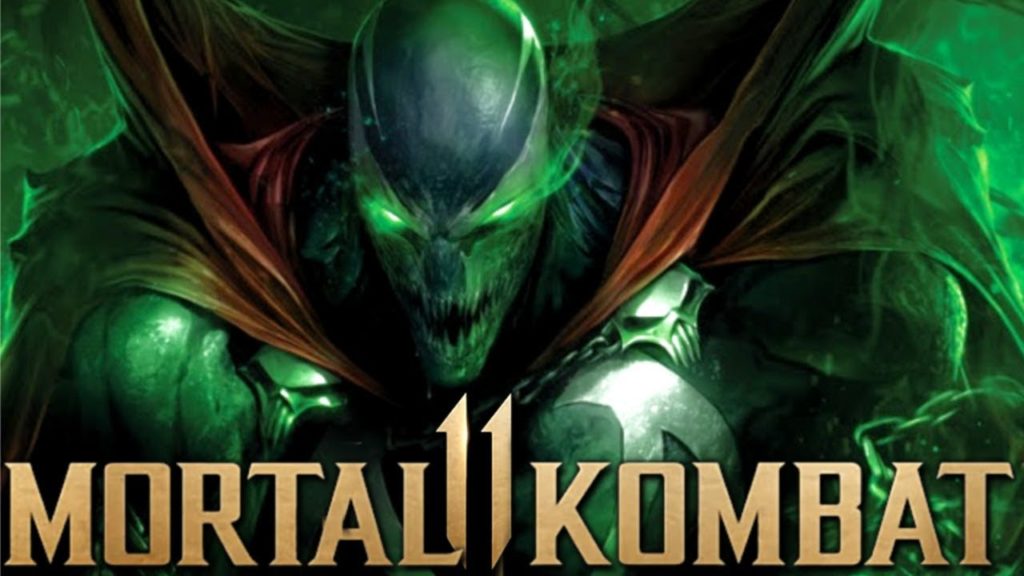 Mortal Kombat