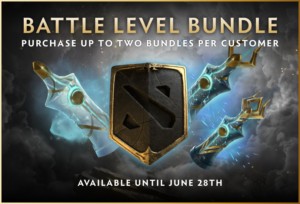 Battle Level Bundle