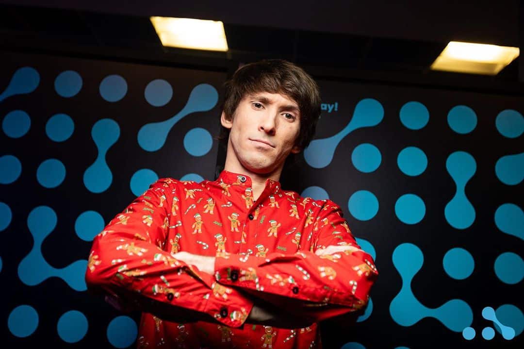 Dendi