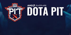 OGA Dota PIT