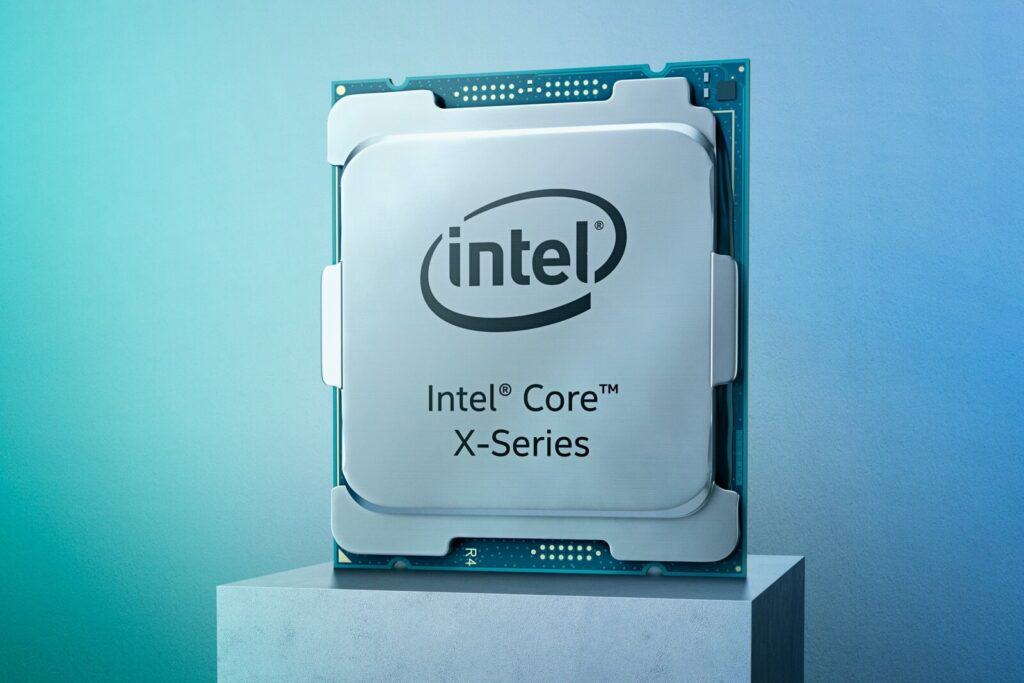 Intel