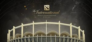 The International 10