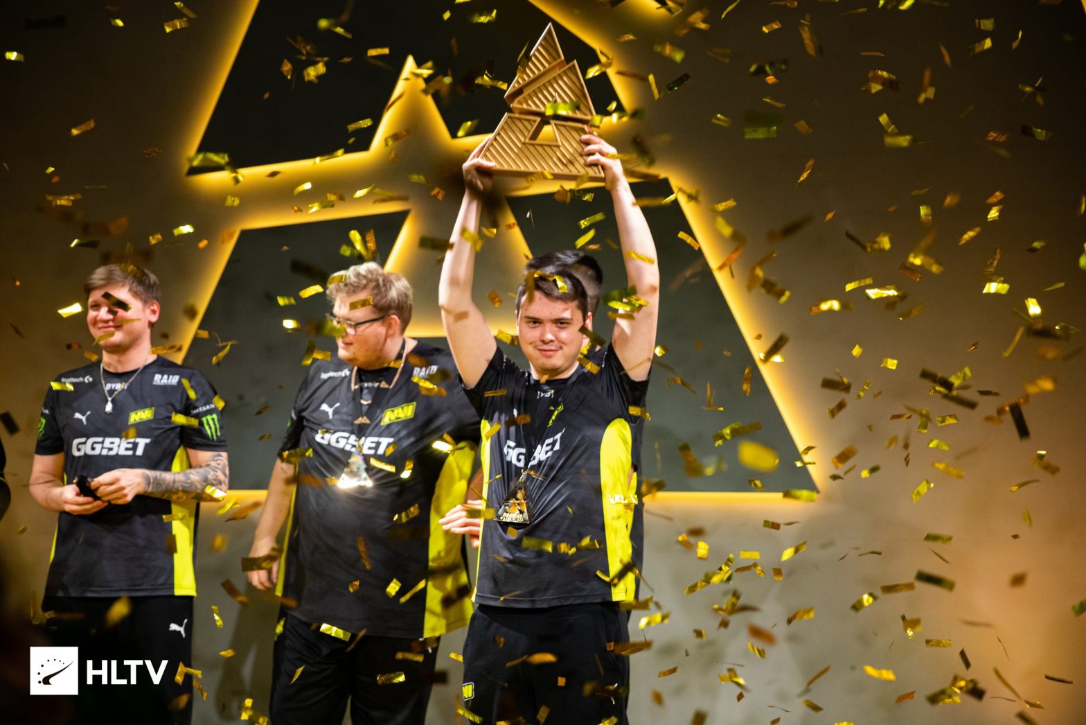 Natus Vincere