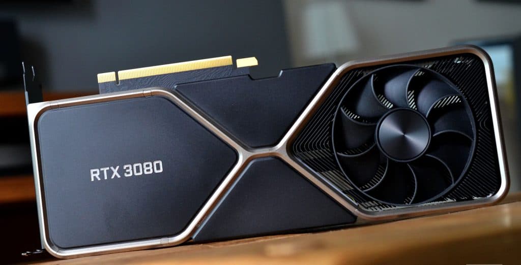 RTX 3080