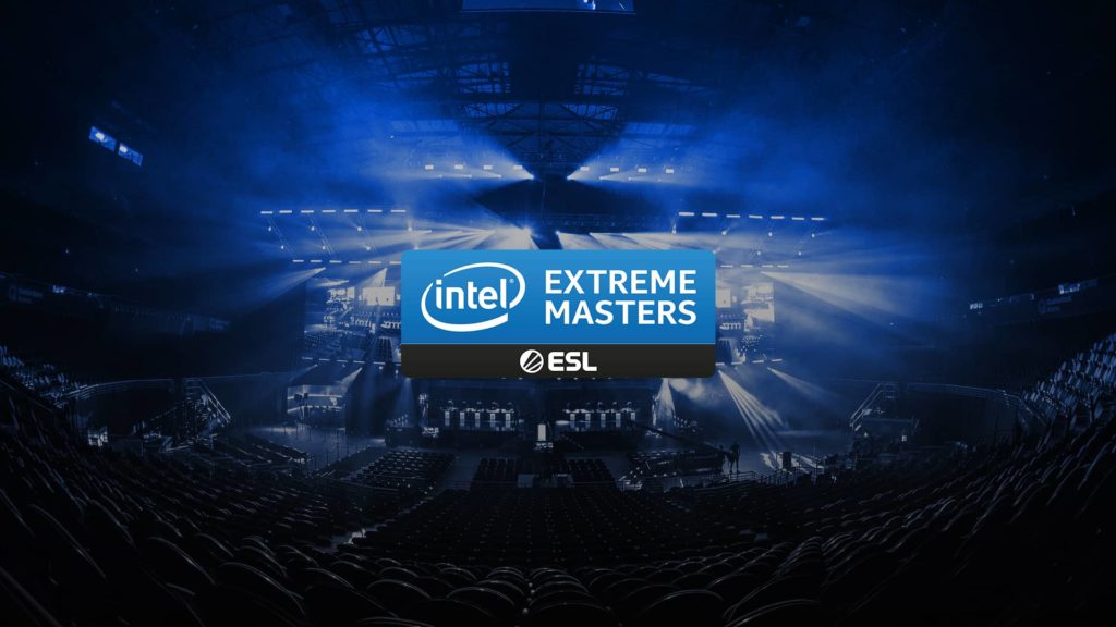 IEM Dallas 2022