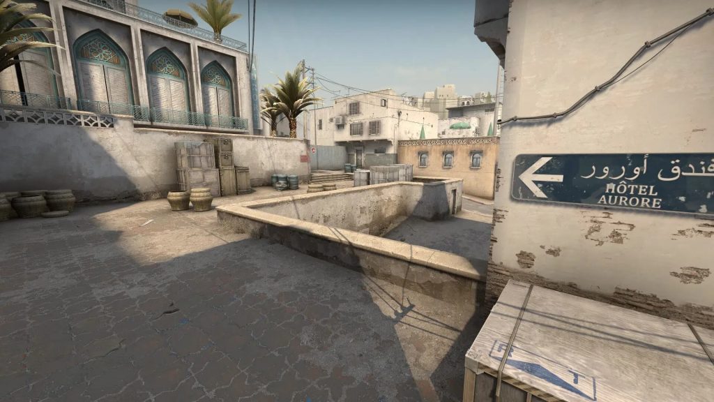 Dust2