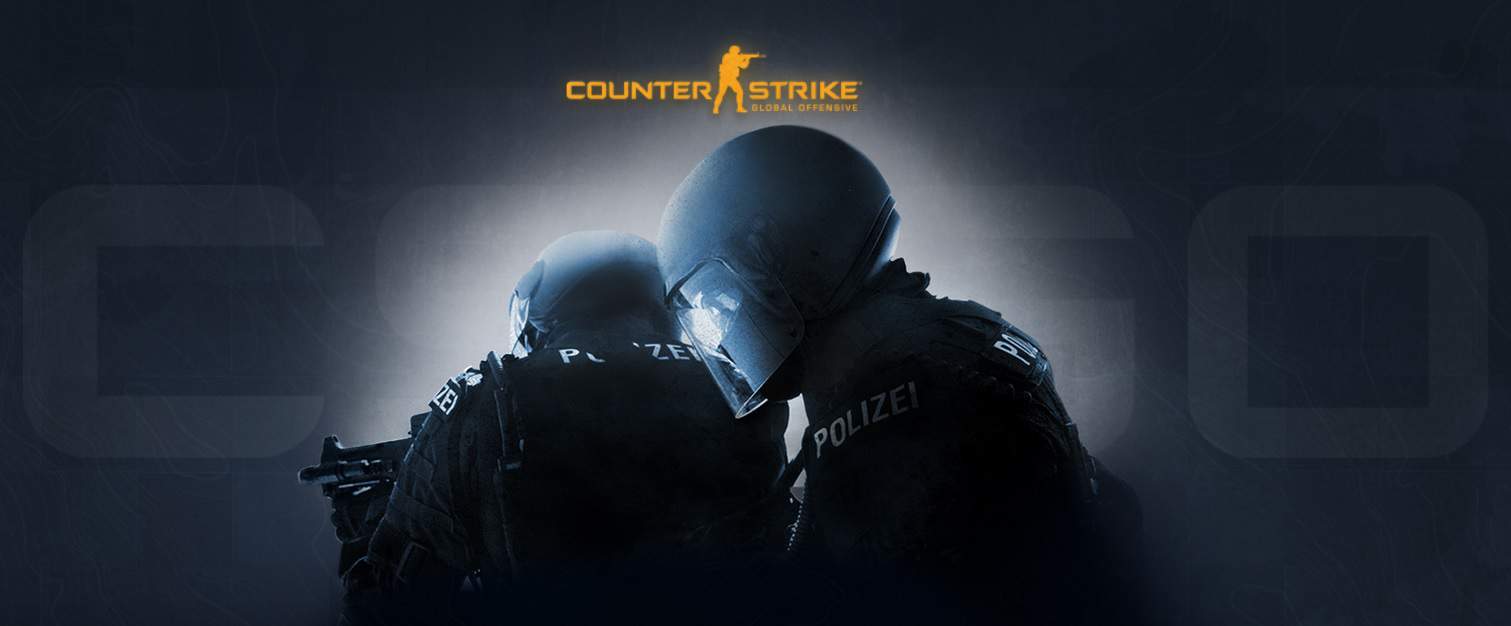 CS:GO