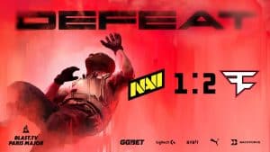 Natus Vincere