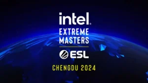 IEM Chengdu 2024